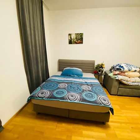 Nice Apartment 25 Vienna Exterior photo