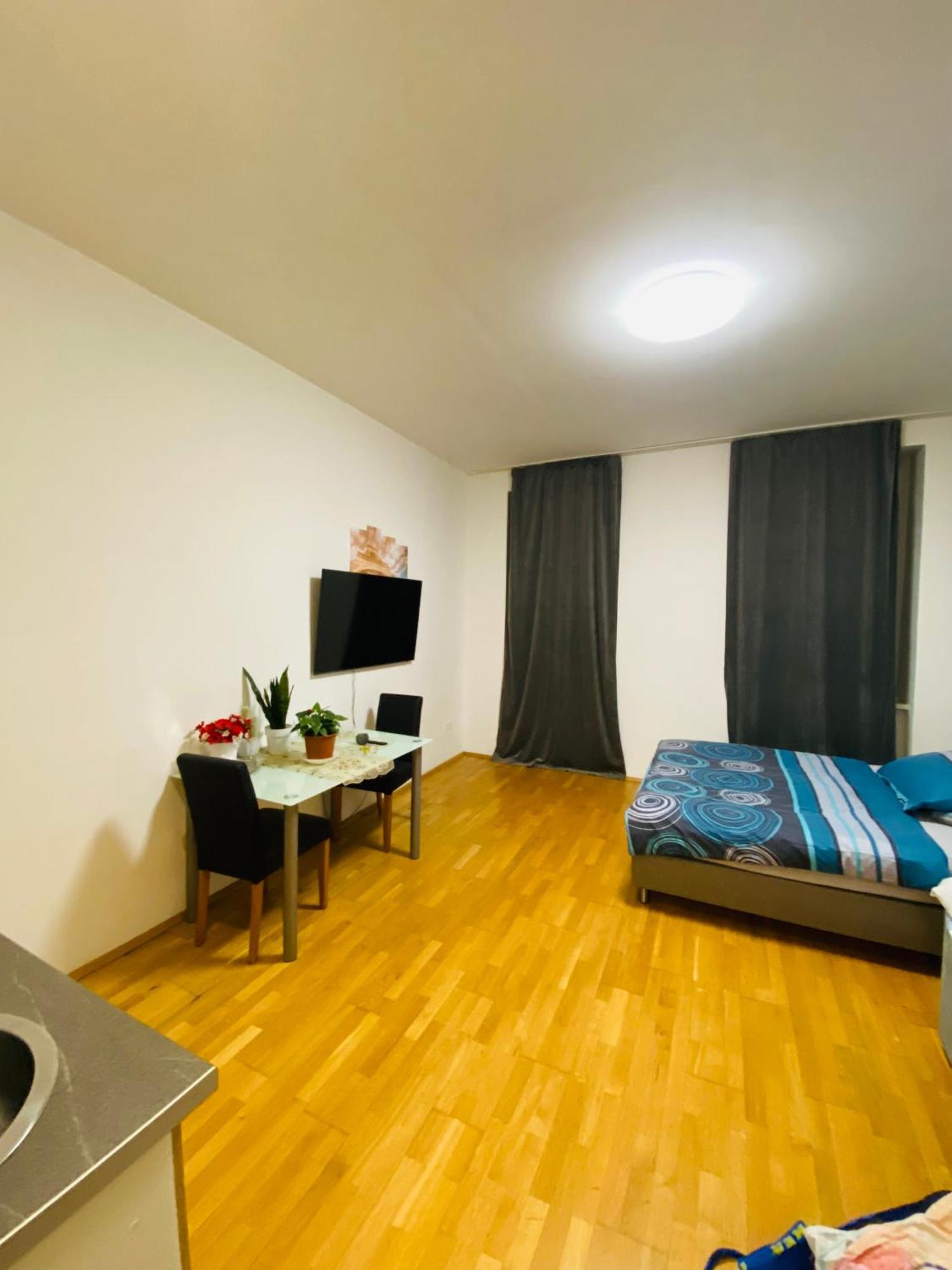 Nice Apartment 25 Vienna Exterior photo